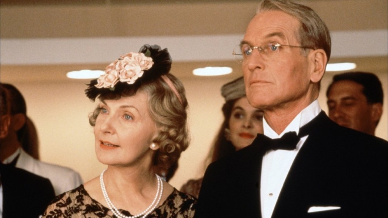 MR & MRS BRIDGE — TMDB (pass2)