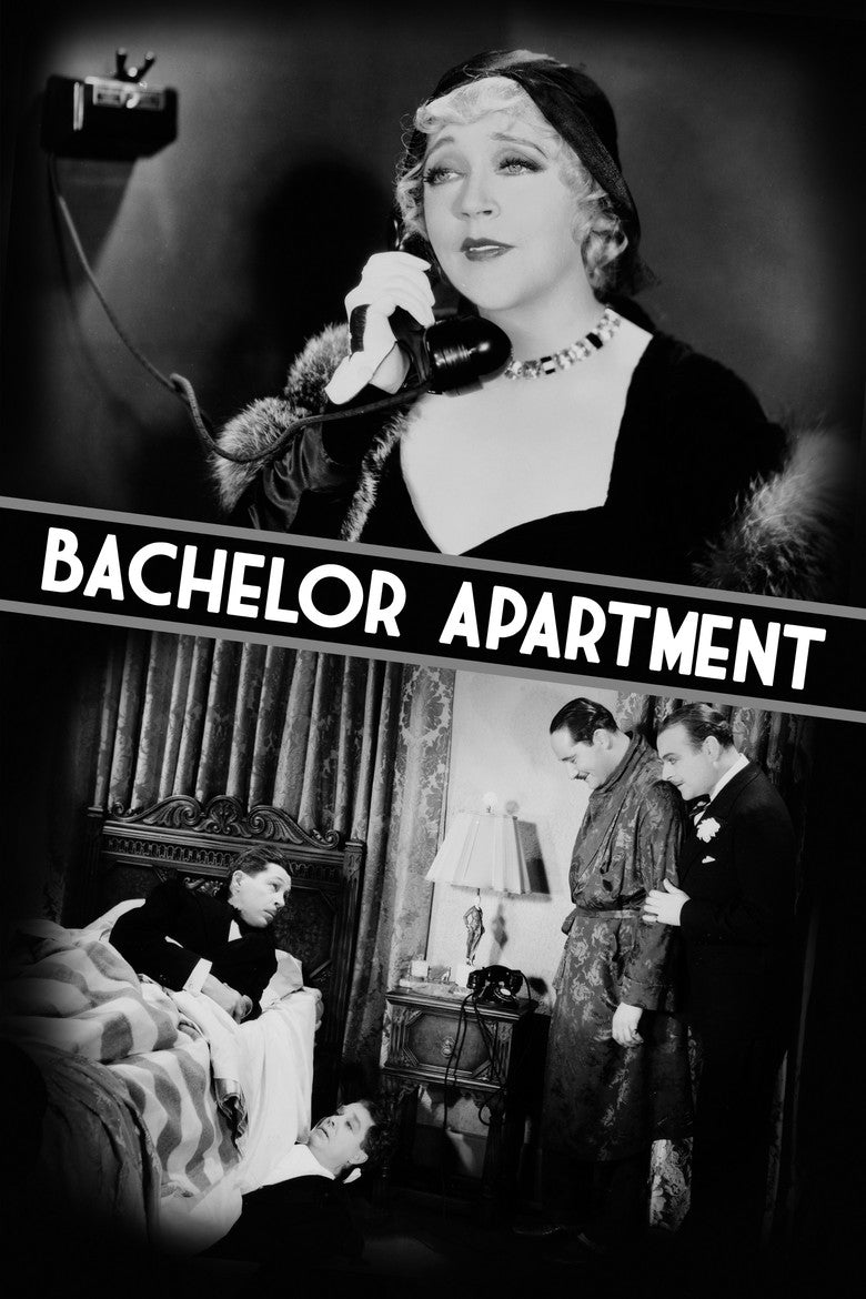 BACHELOR APARTMENT — TMDB (pass2)