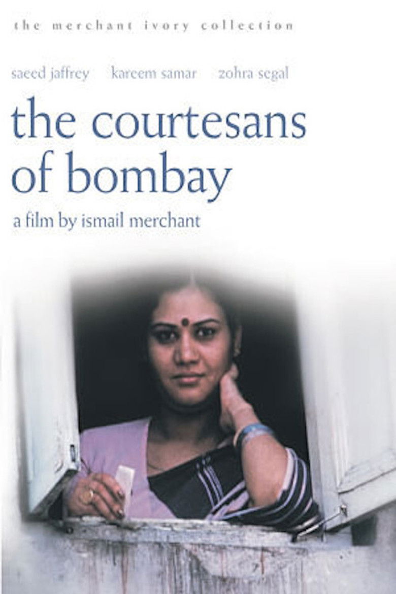 COURTESANS OF BOMBAY (THE) — TMDB (pass2)