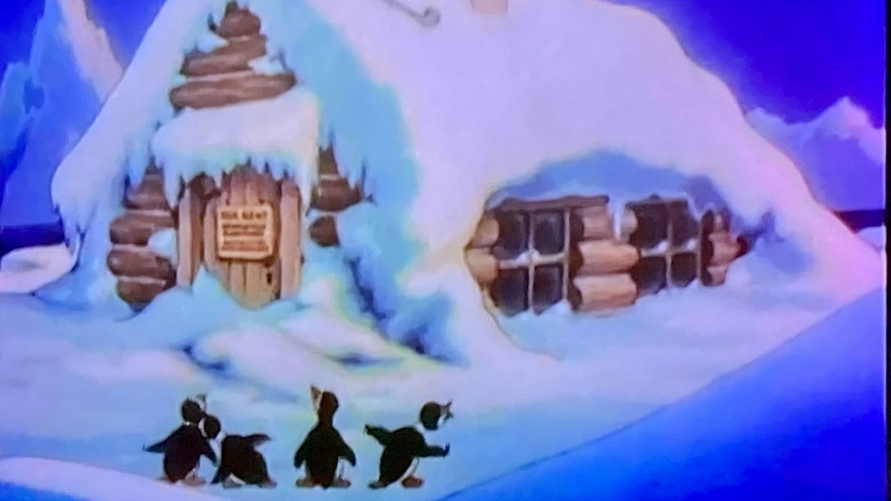 PEEPING PENGUINS — TMDB (pass2)