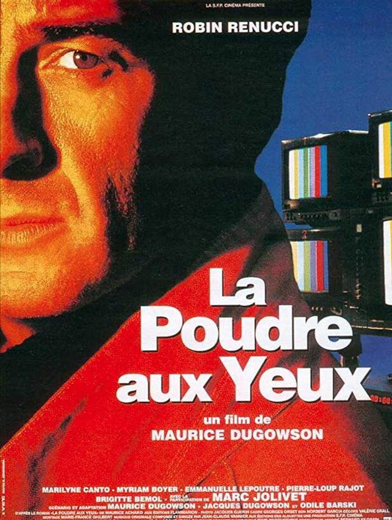 POUDRE AUX YEUX (LA) — TMDB (pass2)
