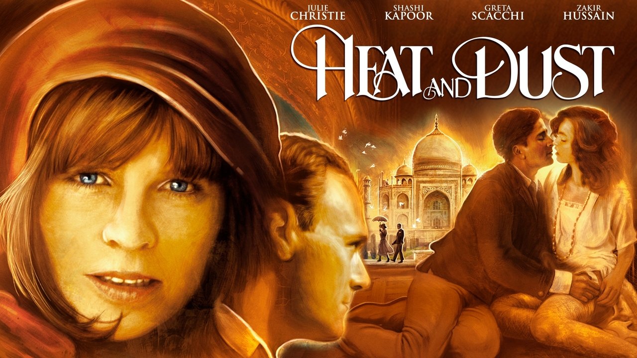 HEAT AND DUST — TMDB (pass2)