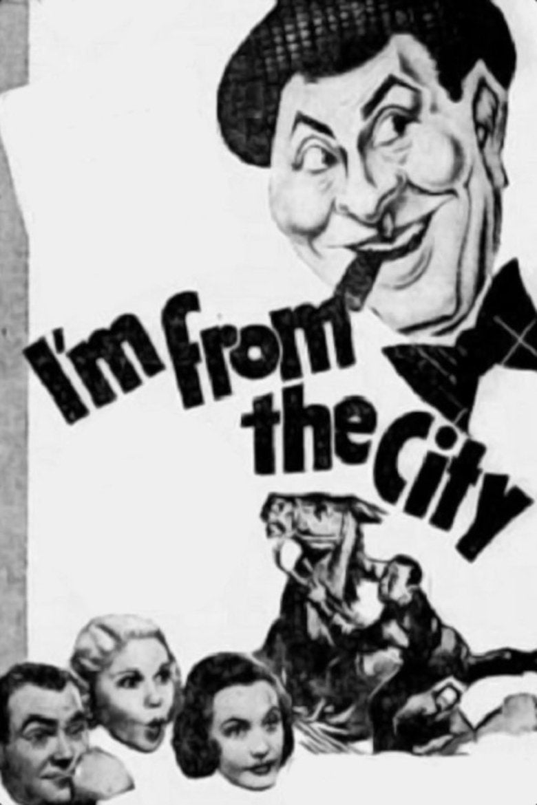 I M FROM THE CITY — TMDB (pass2)