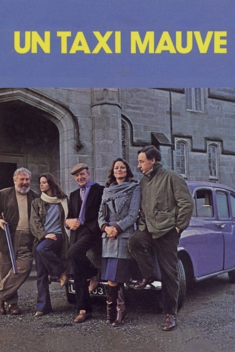 TAXI MAUVE (UN) — TMDB (pass2)