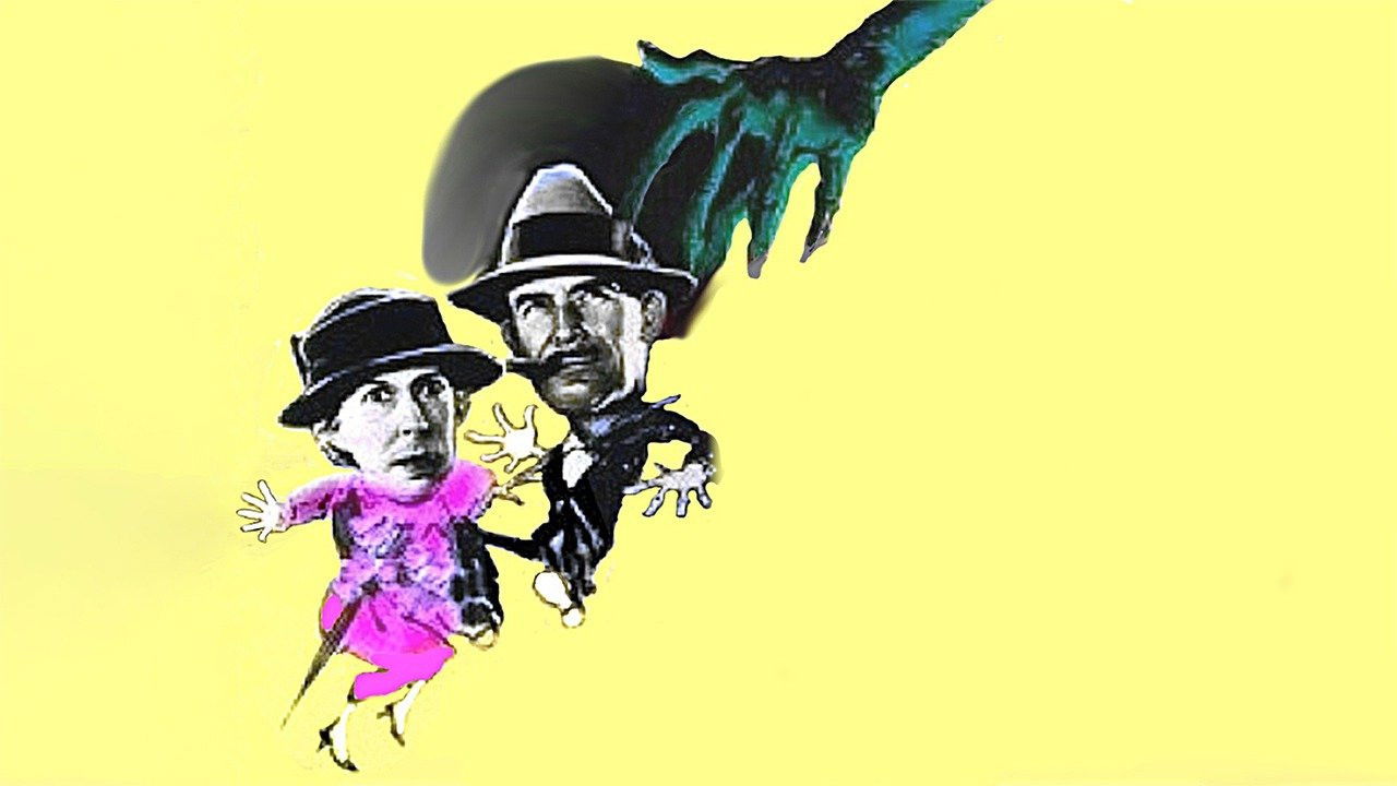 MURDER ON A HONEYMOON — TMDB (pass2)