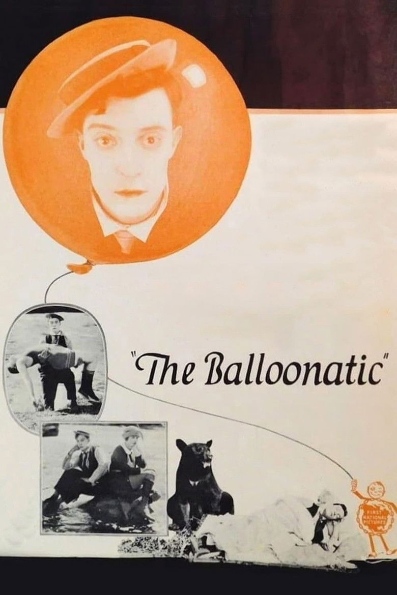 BALLOONATIC (THE) — TMDB (pass2)