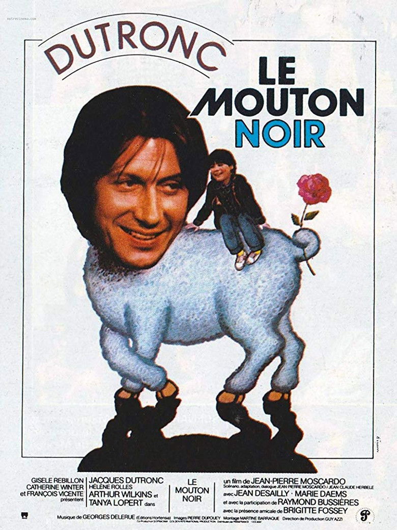 MOUTON NOIR (LE) — TMDB (pass2)