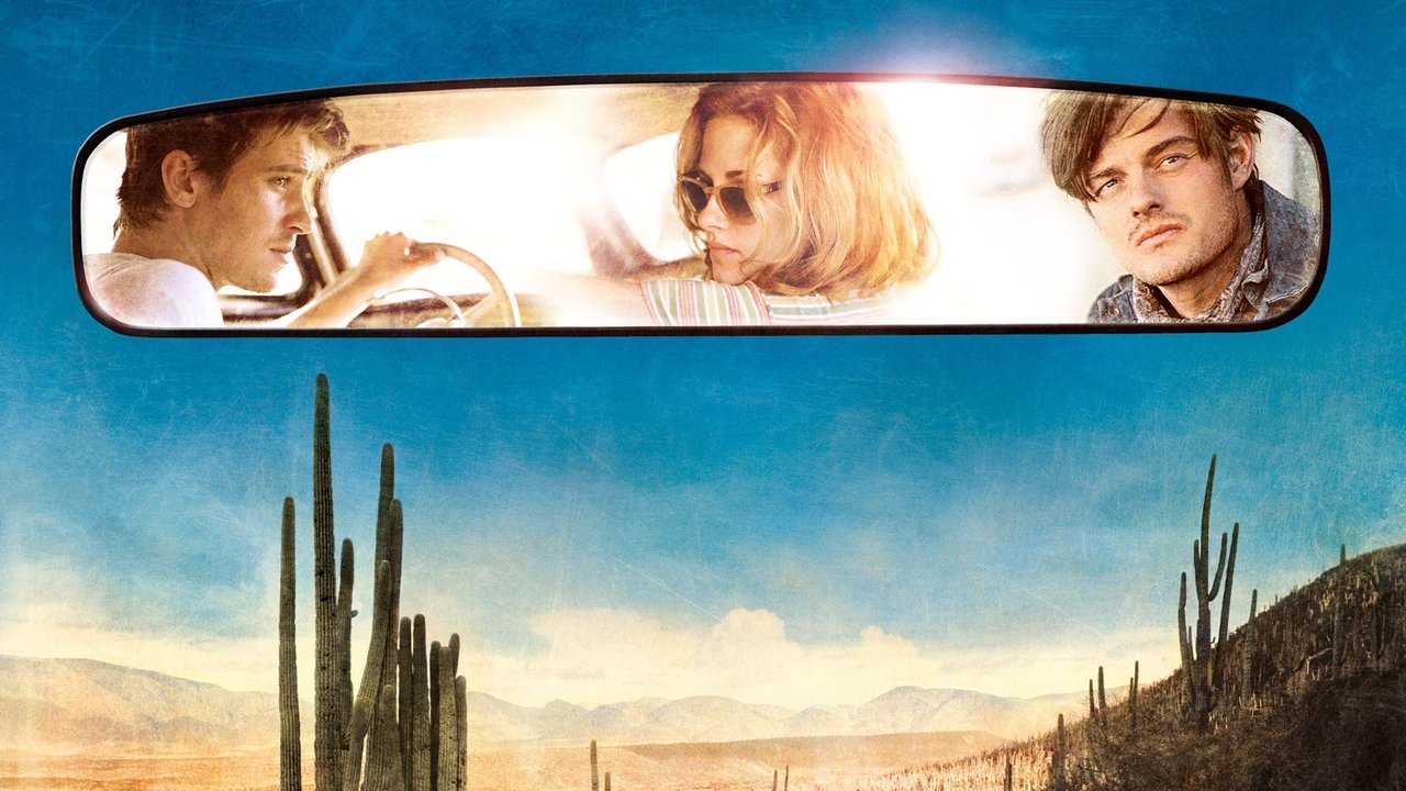 TMDB backdrop (83770) #4