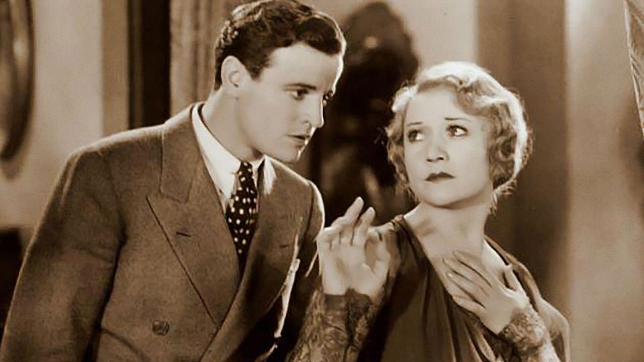 LADY REFUSES (THE) — TMDB (pass2)