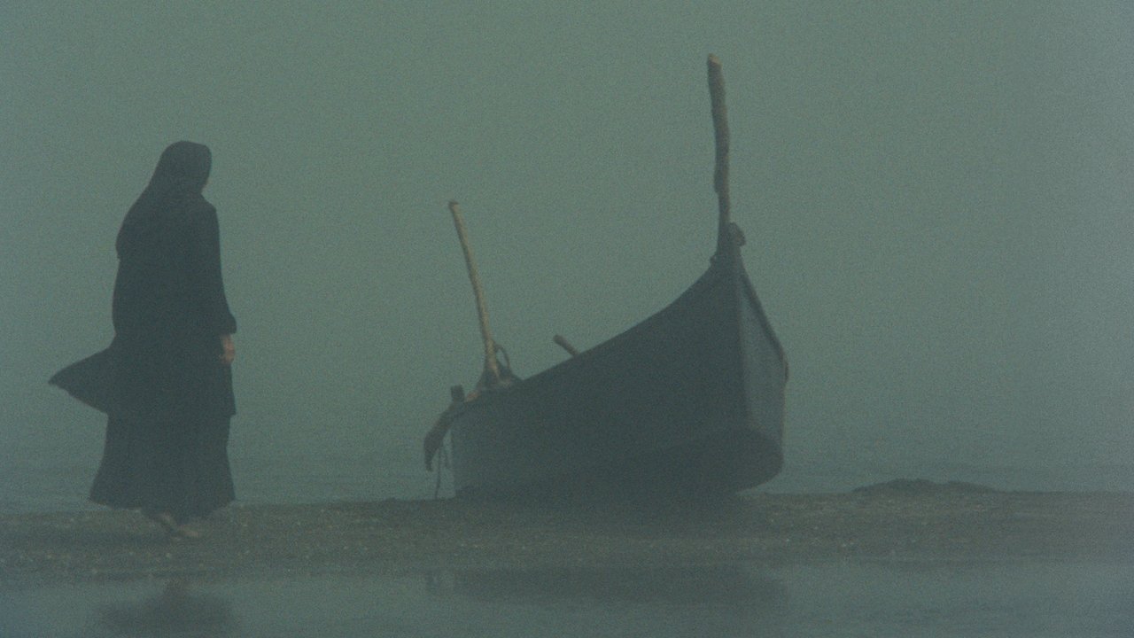 STRANGER AND THE FOG, THE — TMDB (pass2)