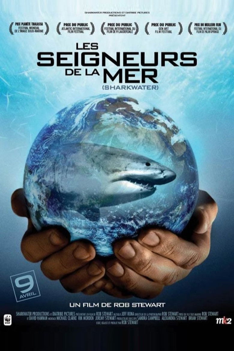 SEIGNEURS DE LA MER (LES) — TMDB (pass2)