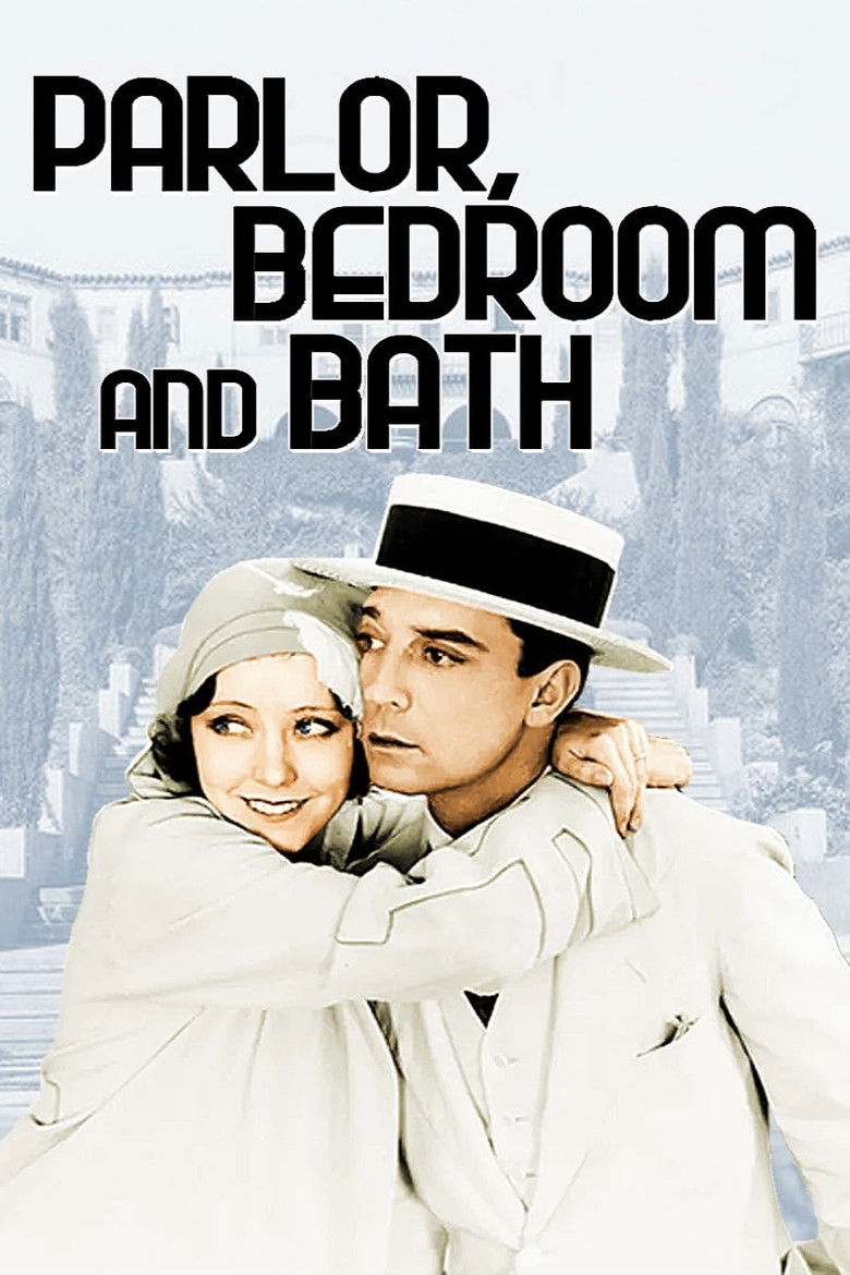 PARLOR, BEDROOM AND BATH — TMDB (pass2)