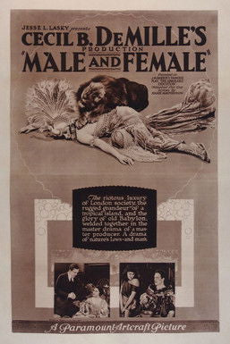MALE AND FEMALE — TMDB (pass2)