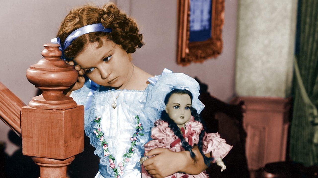 PETITE PRINCESSE (LA) — TMDB (pass2)