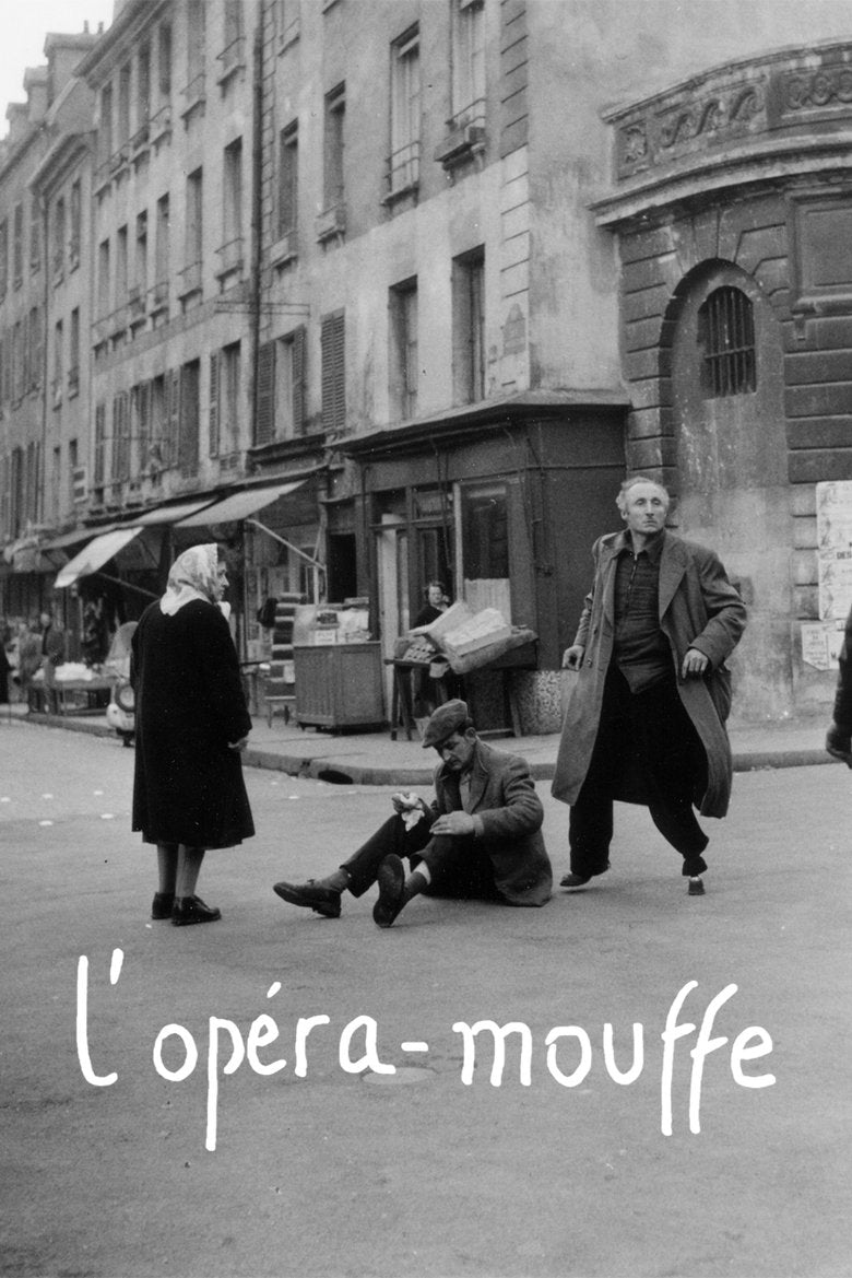 L OPERA MOUFFE — TMDB (pass2)