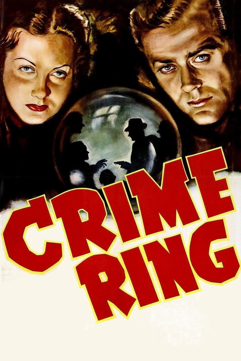 CRIME RING — TMDB (pass2)