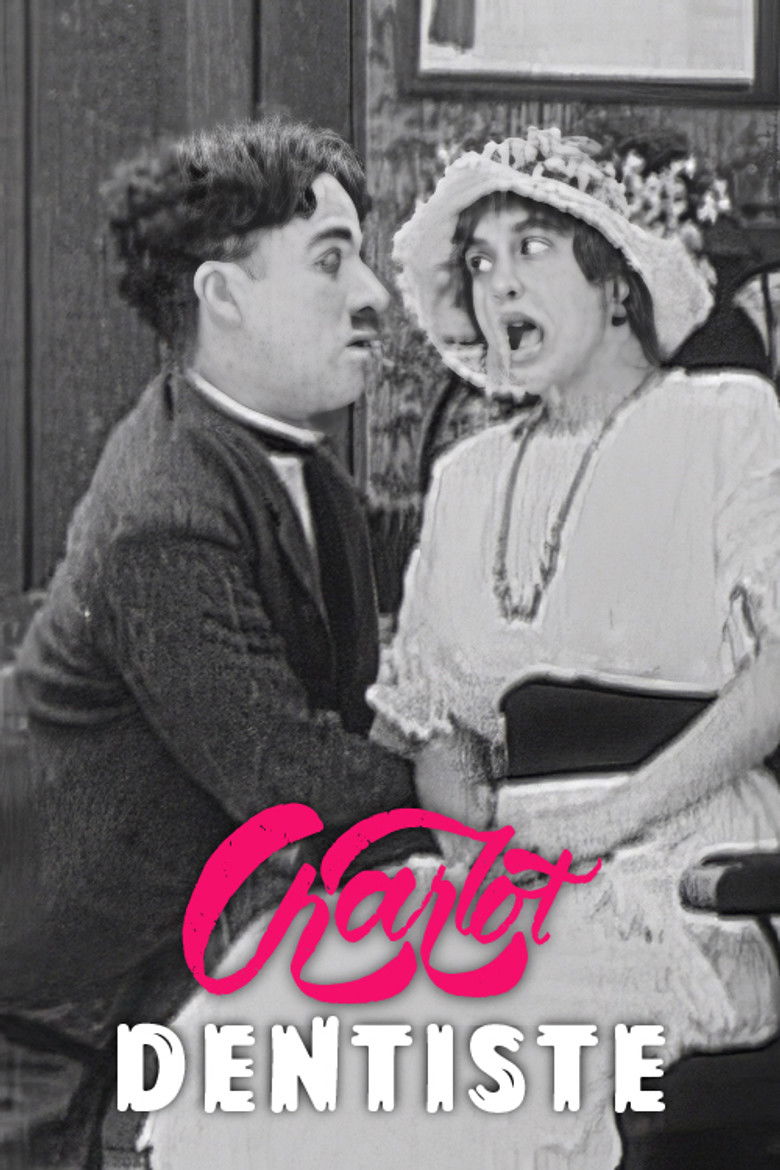 LAUGHING GAS — TMDB (pass2)