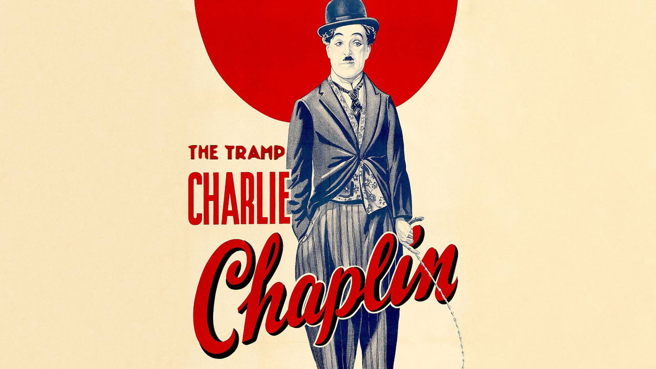 CHARLOT VAGABOND — TMDB (pass2)