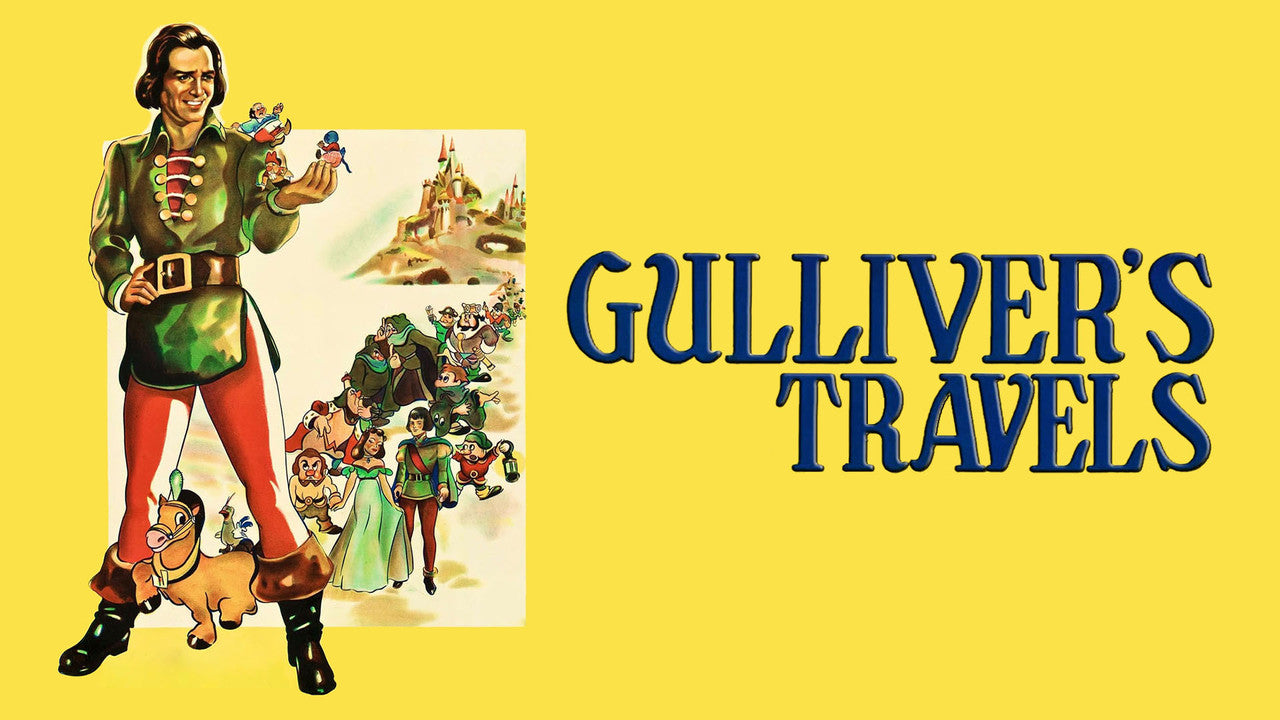 VOYAGES DE GULLIVER (LES) — TMDB (pass2)