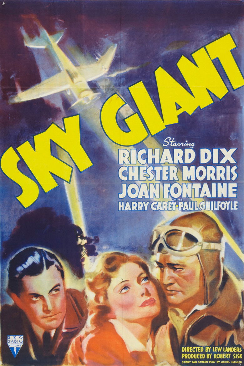 SKY GIANT — TMDB (pass2)