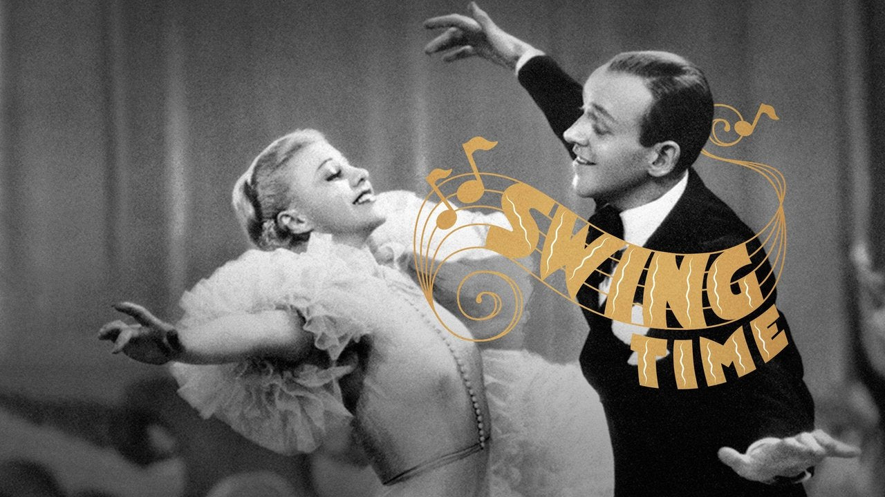 SWING TIME — TMDB (pass2)