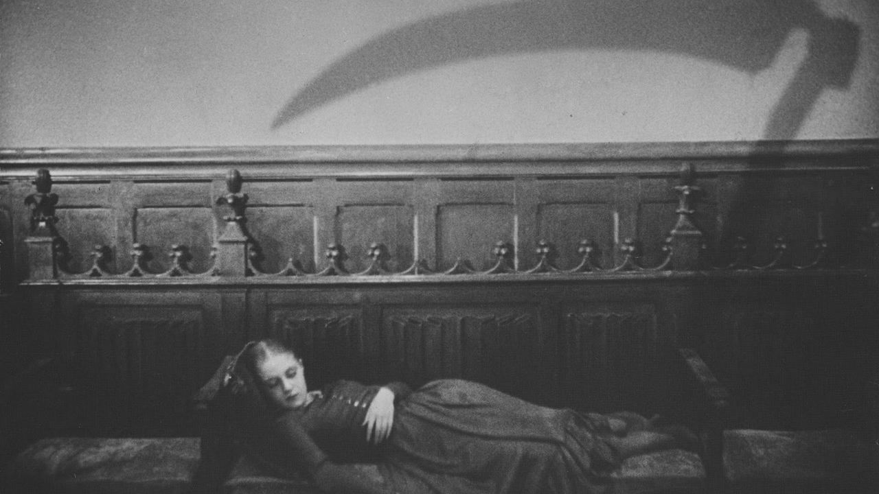 VAMPYR (L'ETRANGE AVENTURE DE DAVID GRAY) — TMDB (pass2)