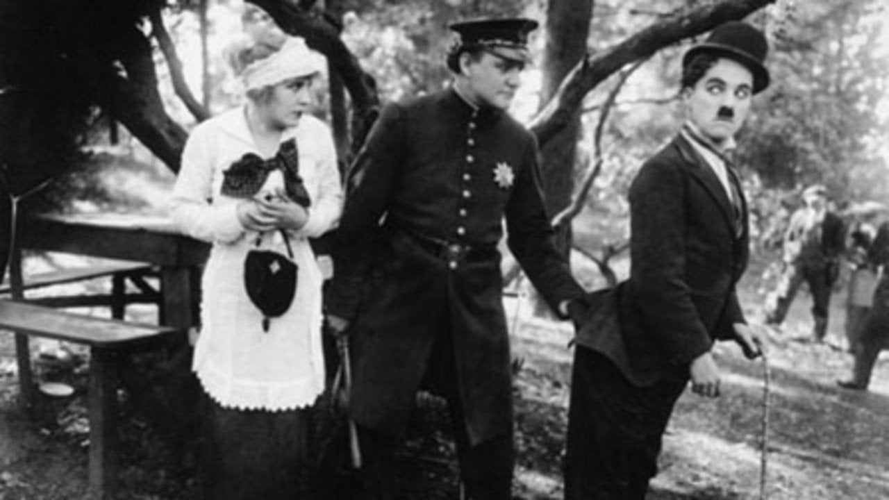 CHARLOT DANS LE PARC — TMDB (pass2)