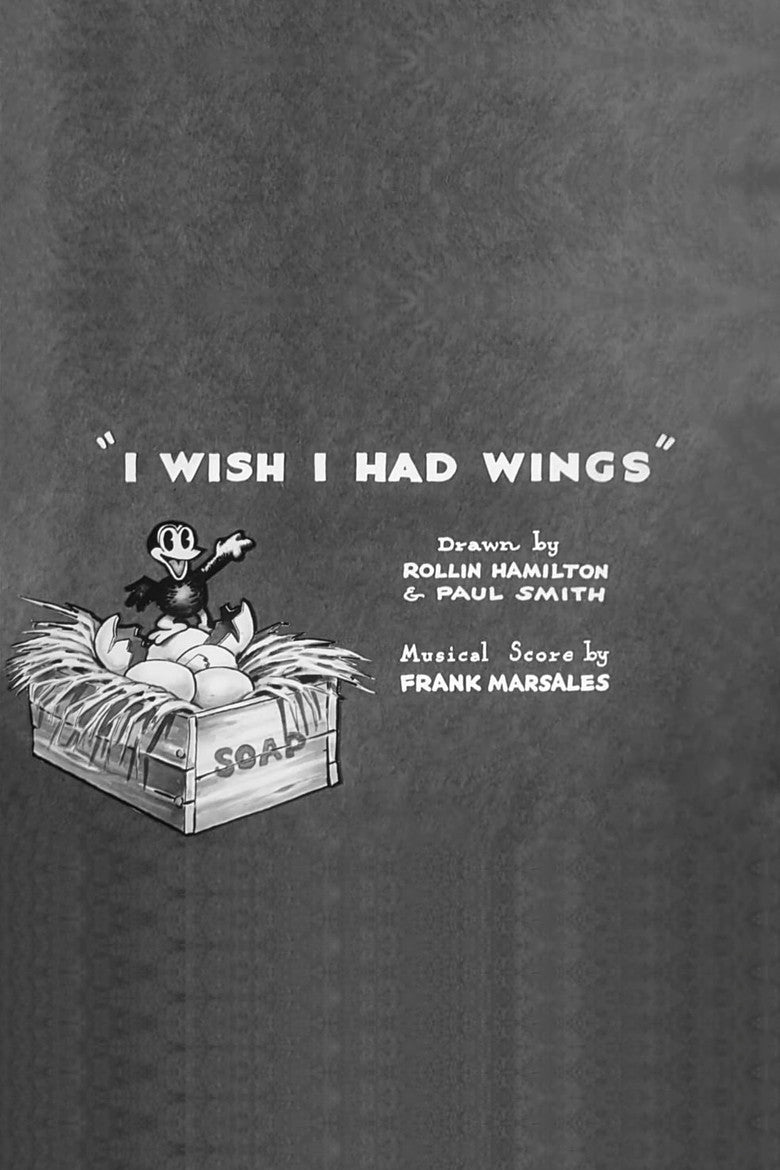I WISH I HAD WINGS — TMDB (pass2)