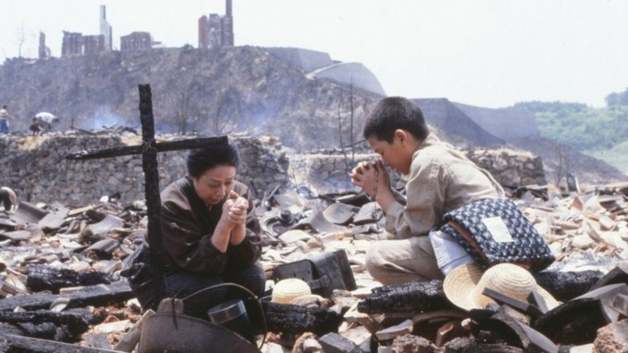 CHILDREN OF NAGASAKI — TMDB (pass2)