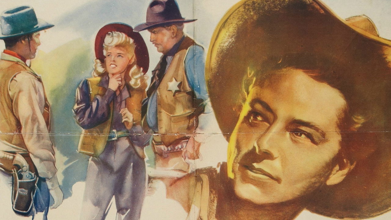 LAND OF THE OPEN RANGE — TMDB (pass2)