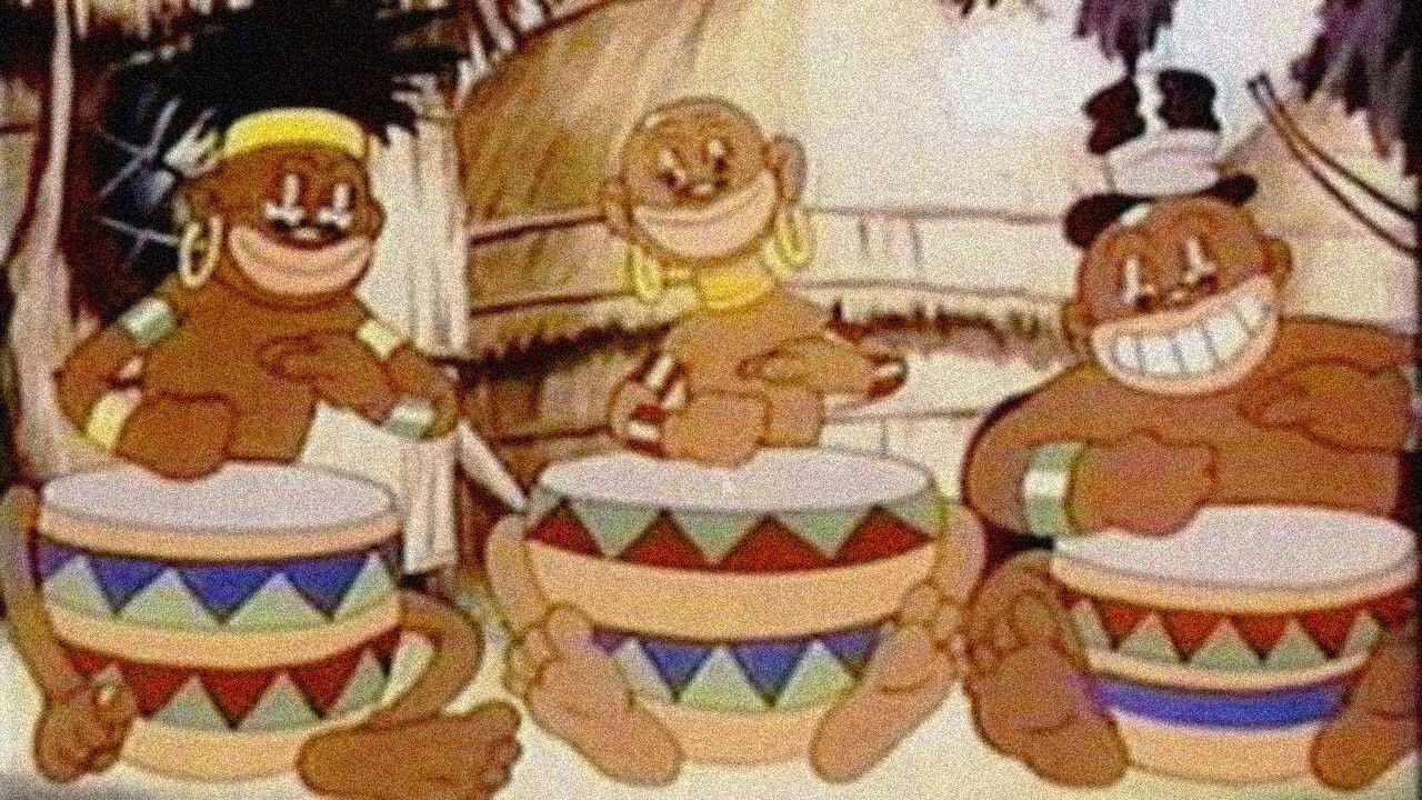 JUNGLE JITTERS — TMDB (pass2)