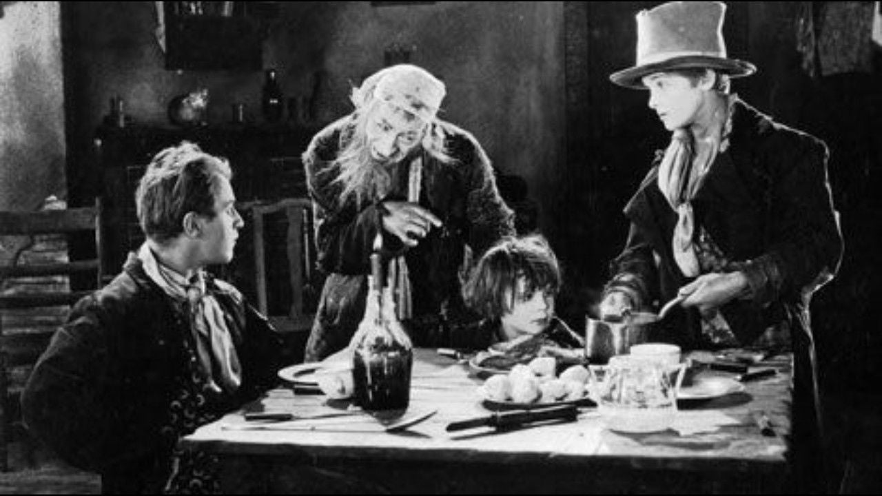OLIVER TWIST — TMDB (pass2)