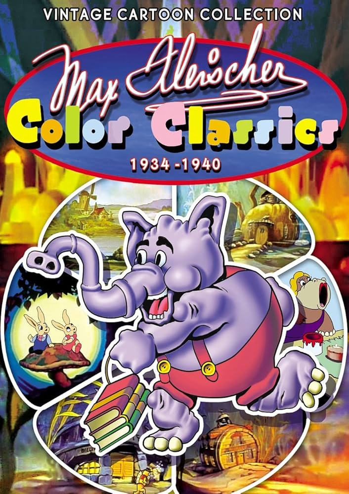 COLOR CLASSIC