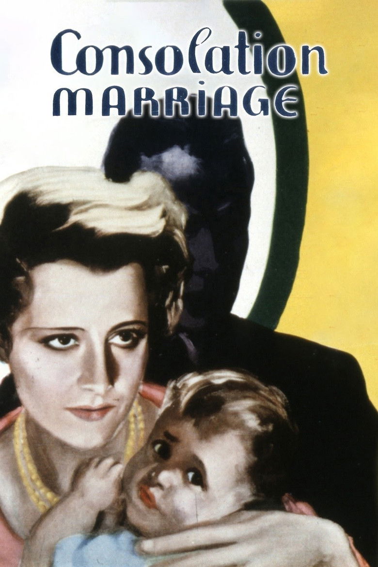 CONSOLATION MARRIAGE — TMDB (pass2)