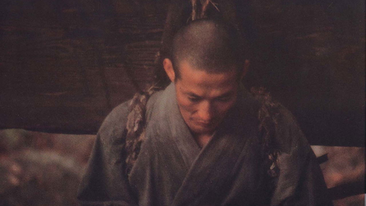 POURQUOI BODHI DHARMA — TMDB (pass2)