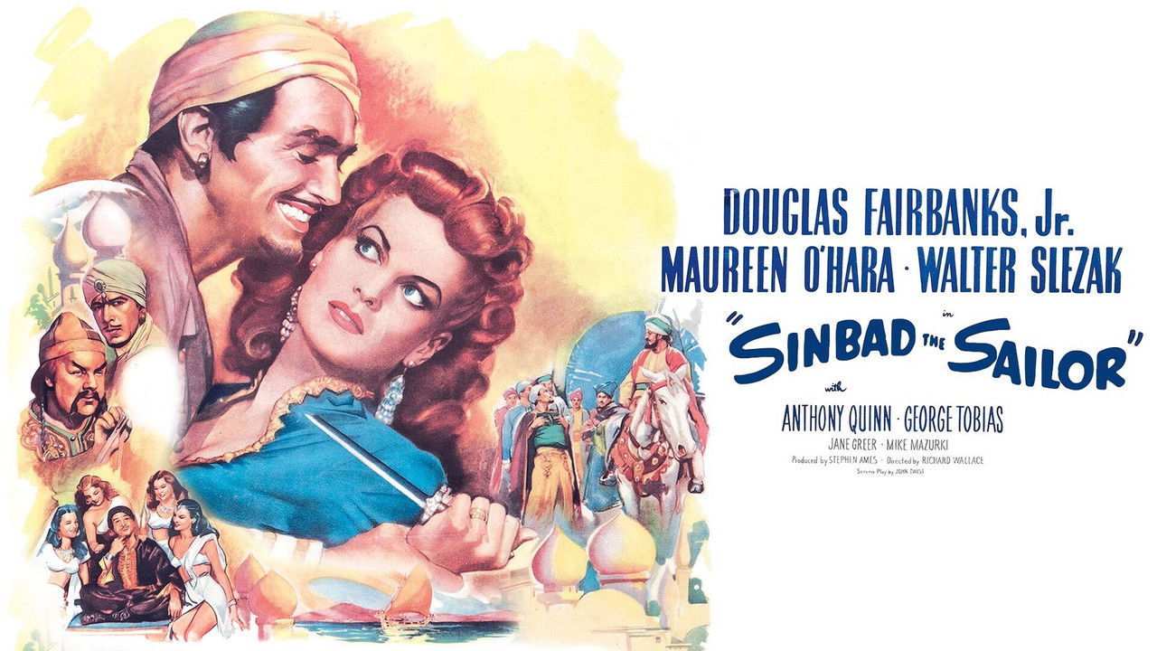 SINBAD LE MARIN — TMDB (pass2)