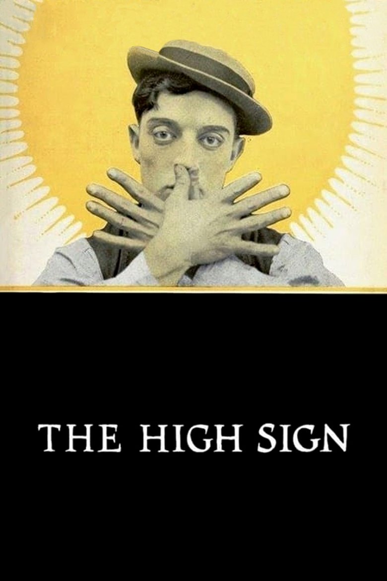 HIGH SIGN (THE) — TMDB (pass2)