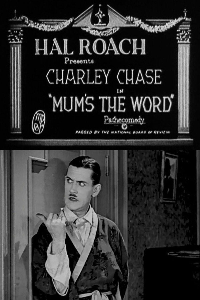MUM S THE WORD — TMDB (pass2)