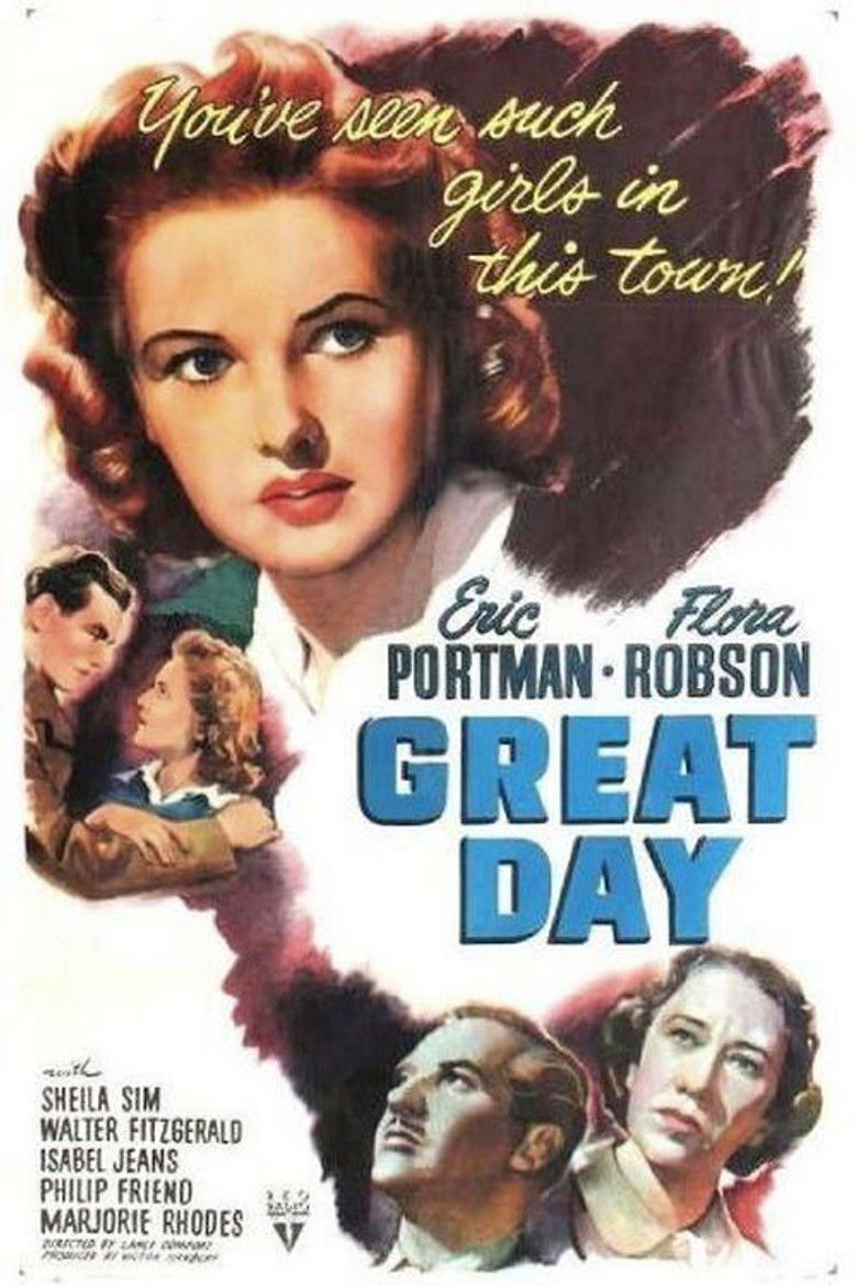 GREAT DAY — TMDB (pass2)
