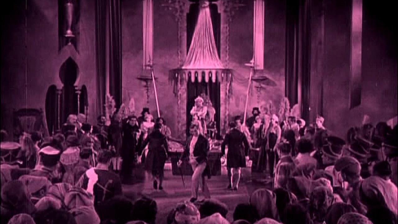 WIZARD OF OZ (THE) — TMDB (pass2)