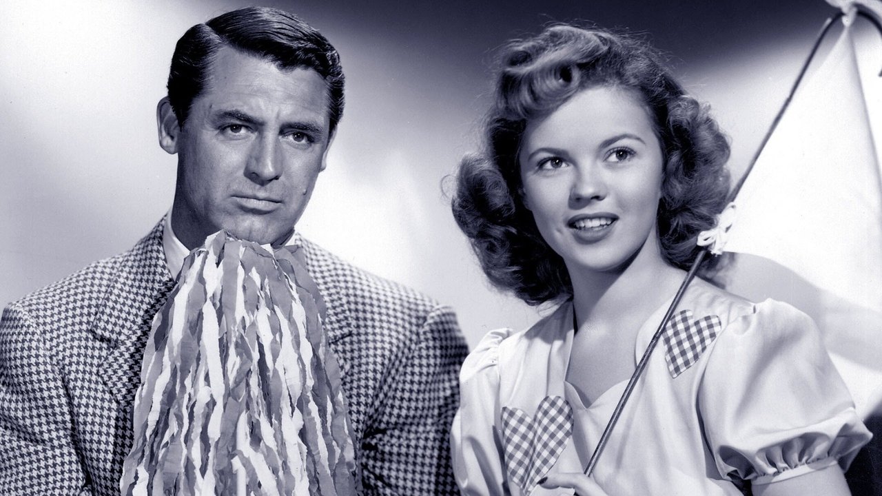BACHELOR & THE BOBBY SOXER — TMDB (pass2)