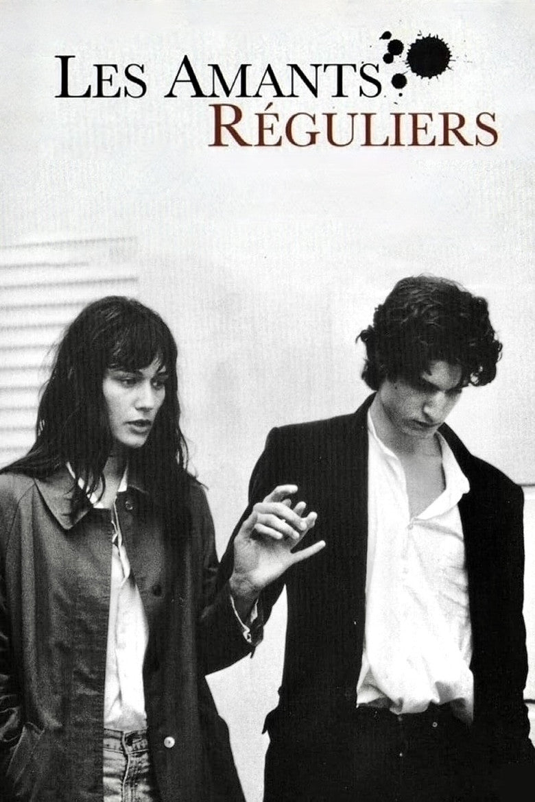 LES AMANTS REGULIERS — TMDB (pass2)