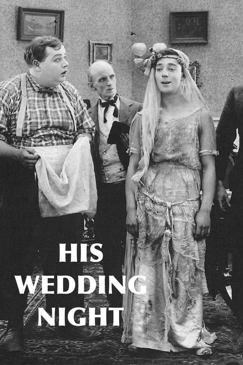 HIS WEDDING NIGHT — TMDB (pass2)