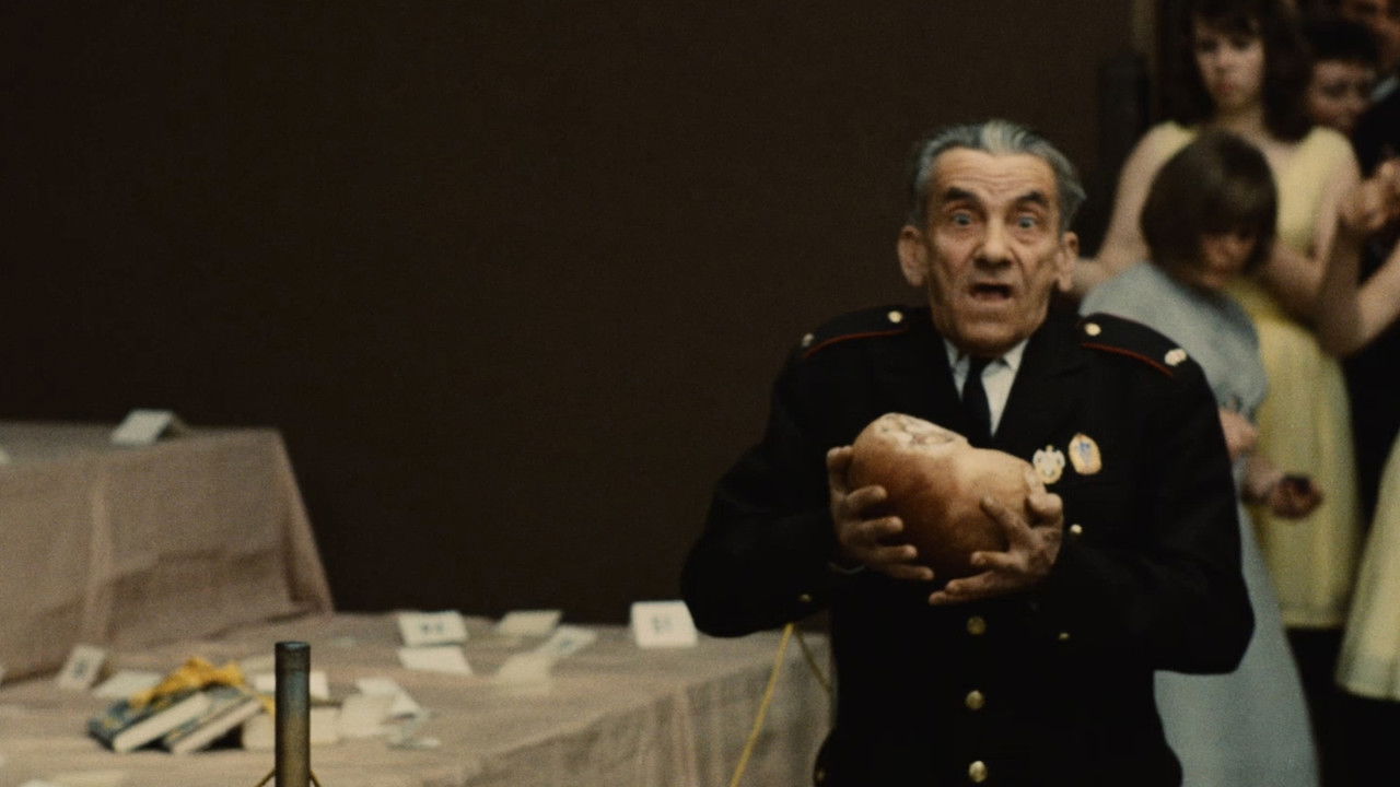 AU FEU LES POMPIERS — TMDB (pass2)