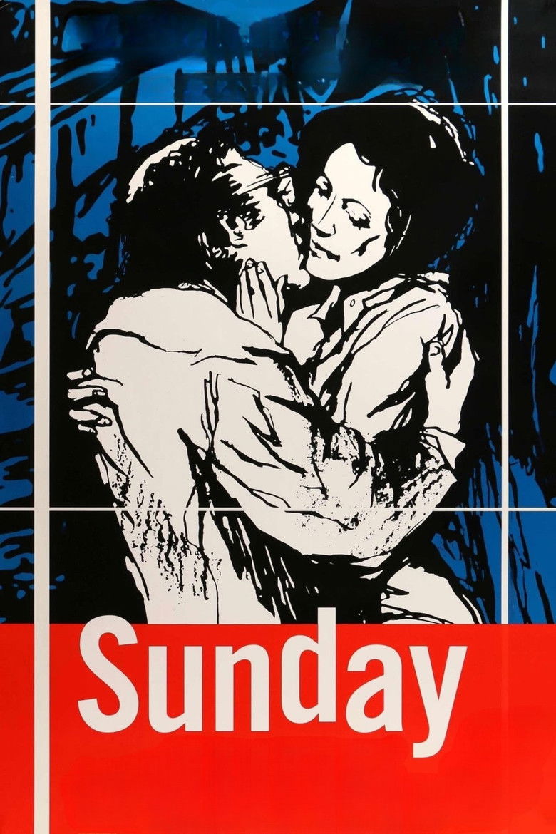 SUNDAY — TMDB (pass2)