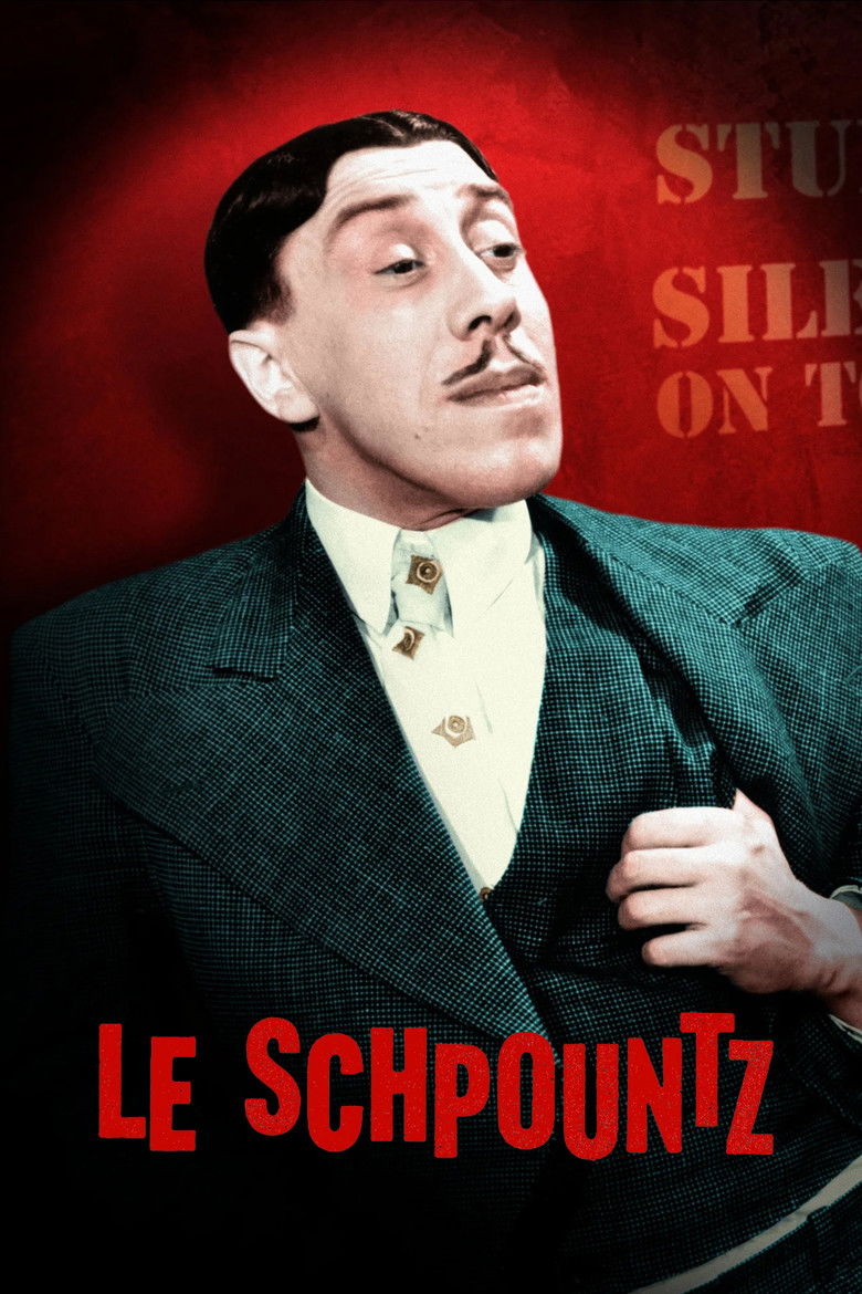 SCHPOUNTZ (LE) — TMDB (pass2)