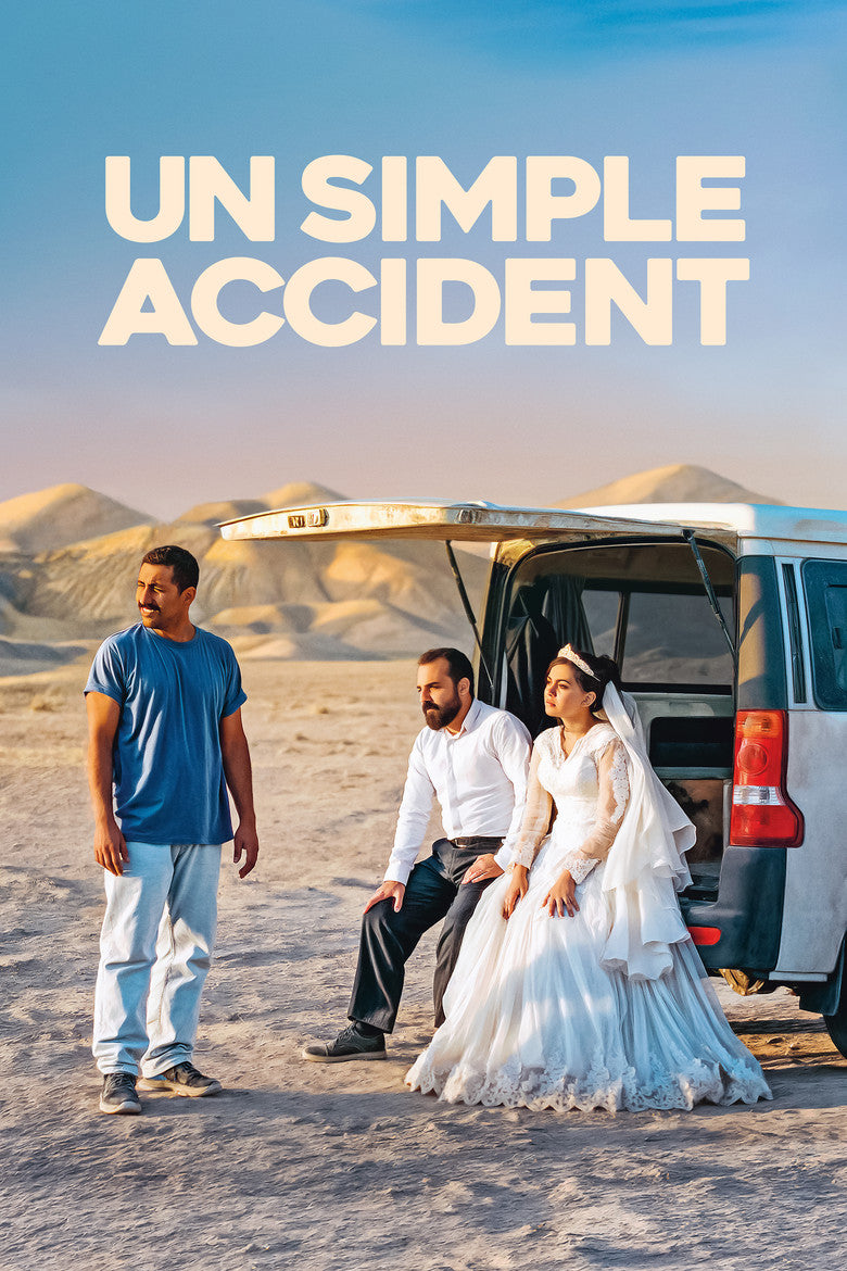 SIMPLE ACCIDENT (UN) — TMDB (pass2)