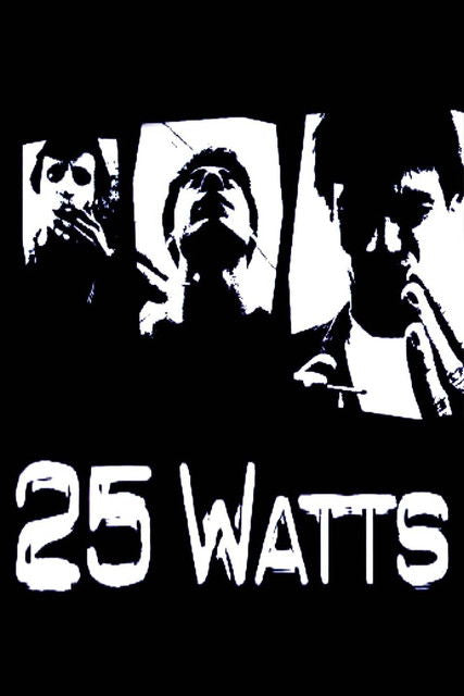25 WATTS — TMDB (pass2)