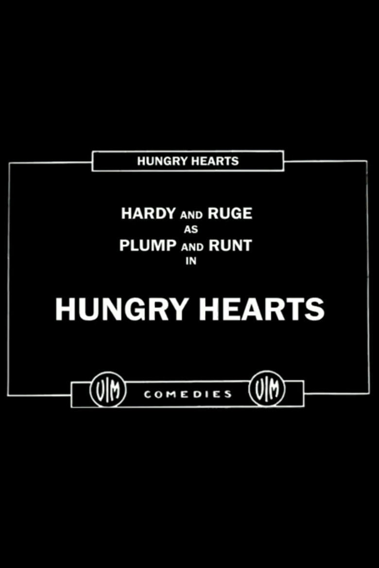 HUNGRY HEARTS — TMDB (pass2)
