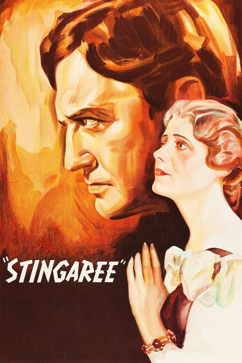 STINGAREE — TMDB (pass2)